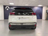 Usado Peugeot 3008 GT 180 CV (132 kW) 2018 Blanco nacarado (3 capas) SUV