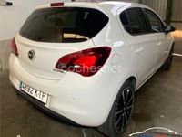 Usado Opel Corsa Expression 90 CV (66 kW) 2019 Blanco Berlina