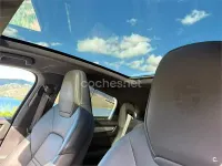 Usado Porsche Cayenne Platinum Edition 462 CV (339 kW) 2023 Negro SUV