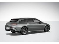 Nuevo Mercedes CLA200 163 CV (119 kW) 2025 Gris Berlina