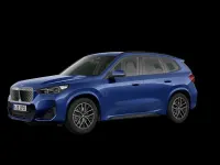 Usado BMW iX1 150 kW (204 CV) 2026 Azul SUV