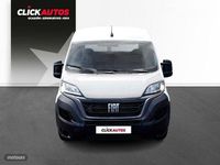 Usado Fiat Ducato 140 CV (102 kW) 2023 Blanco Van