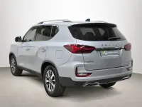 Usado SsangYong Rexton 203 CV (149 kW) 2023 Gris SUV