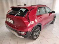 Usado Kia Niro 141 CV (103 kW) 2025 Rojo SUV