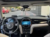 Usado Mini Cooper SE 135 kW (184 CV) 2023 Eléctrico Utilitario