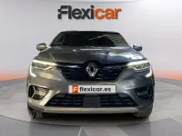 Usado Renault Arkana Techno 140 CV (102 kW) 2023 Gris SUV