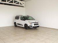 Usado Citroën e-Berlingo Shine 100 kW (136 CV) 2024 Monovolumen