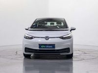Usado VW ID.3 Pro Performance 150 kW (204 CV) 2021 Blanco Utilitario