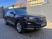 Usado VW Touareg Atmosphere 231 CV (169 kW) 2020 Negro SUV