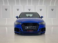 usado Audi RS3 Sportback quattro S tronic 294kW