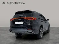 Nuevo Ebro s800 Luxury 347 CV (255 kW) 2025 Negro SUV