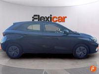 Usado MG MG3 195 CV (143 kW) 2025 Gris Utilitario