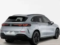Nuevo Mercedes GLC400d 359 kW (489 CV) 2026 Gris SUV