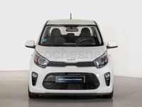 Usado Kia Picanto 67 CV (49 kW) 2024 Blanco Utilitario