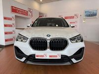 Usado BMW X1 Comfort Edition 116 CV (85 kW) 2021 Blanco SUV