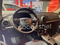 usado Audi A3 Sportback Ambiente Edición especial 1.2 TFSI 77 kW (105 CV)