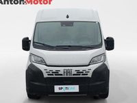Usado Fiat Ducato 140 CV (102 kW) 2024 Van