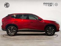 Nuevo MG HS Comfort 224 CV (164 kW) 2025 Rojo SUV
