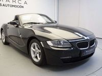 usado BMW Z4 2.0i