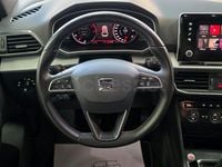 Usado Seat Tarraco Style Plus 150 CV (110 kW) 2019 Blanco SUV