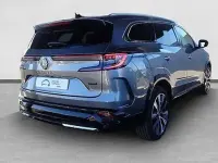 Usado Renault Espace Techno 200 CV (147 kW) 2024 Gris SUV