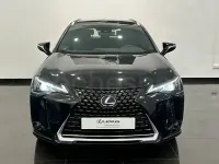 Usado Lexus UX Business Edition 184 CV (135 kW) 2022 Negro SUV