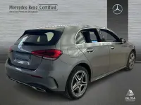 Usado Mercedes A250 218 CV (160 kW) 2022 Berlina