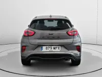 Usado Ford Puma ST-Line X 155 CV (114 kW) 2024 Gris SUV