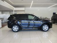 Usado Land Rover Discovery Sport R-Dynamic 163 CV (119 kW) 2022 Negro SUV