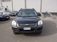 usado Kia Sportage 2.0 LX 4x2