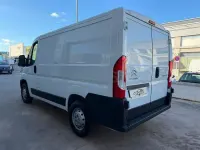 Usado Citroën Jumper 120 CV (88 kW) 2020 Blanco Monovolumen