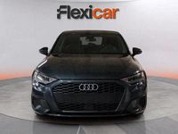 Usado Audi A3 Premium 116 CV (85 kW) 2023 Gris Berlina