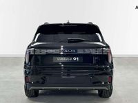 Usado Lynk & Co 01 280 CV (205 kW) 2025 Negro SUV