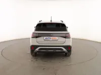 Usado VW T-Cross Life 95 CV (69 kW) 2025 Blanco SUV