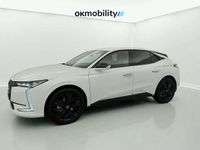 Usado DS Automobiles DS4 Performance Line Plus 224 CV (164 kW) 2022 Blanco Utilitario