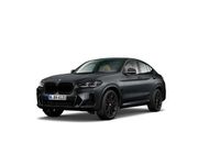 Usado BMW X4 xLine 286 CV (210 kW) 2021 Gris SUV
