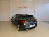 Nuevo Seat Leon FR 204 CV (150 kW) 2025 Gris / plata Berlina
