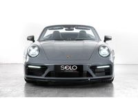Usado Porsche 911 Carrera GTS 480 CV (353 kW) 2024 Gris / plata Descapotable