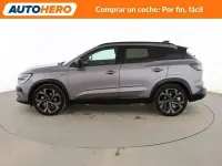 Usado Renault Austral Techno Esprit Alpine 200 CV (147 kW) 2023 Gris SUV