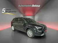 Usado Seat Ateca Style 116 CV (85 kW) 2025 Negro SUV