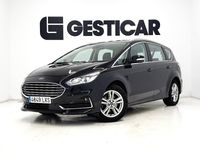 Usado Ford S-MAX Titanium 150 CV (110 kW) 2022 Monovolumen