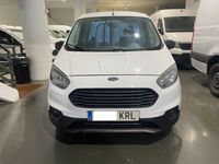 usado Ford Transit Courier Van 1.5tdci Trend 75