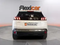 Usado Peugeot 3008 Allure 131 CV (96 kW) 2022 Blanco SUV