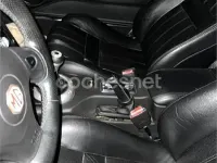 Usado MG TF 116 CV (85 kW) 2003 Gris / plata Descapotable