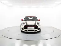 Usado Mini John Cooper Works 231 CV (169 kW) 2020 Blanco Utilitario