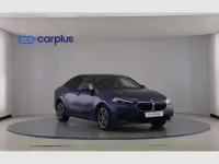 Usado BMW 218 136 CV (100 kW) 2022 Azul Coupe