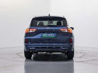 Usado Ford Kuga ST-Line 120 CV (88 kW) 2021 Azul SUV