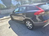 Usado Volvo V40 CC Momentum 120 CV (88 kW) 2015 Azul Familiar
