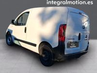 Usado Fiat Fiorino 80 CV (58 kW) 2020 Monovolumen