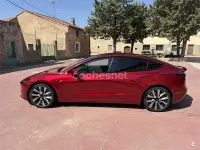 Usado Tesla Model 3 RWD 208 kW (283 CV) 2024 Eléctrico Berlina